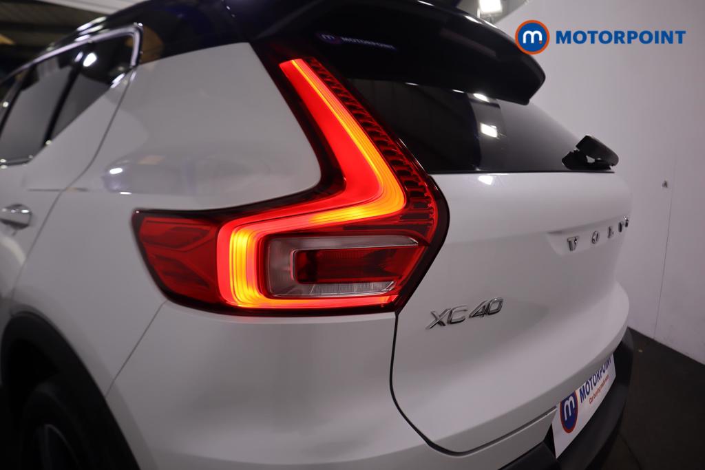 Volvo Xc40 R Design Automatic Petrol Plug-In Hybrid SUV - Stock Number (1440688) - 19th supplementary image