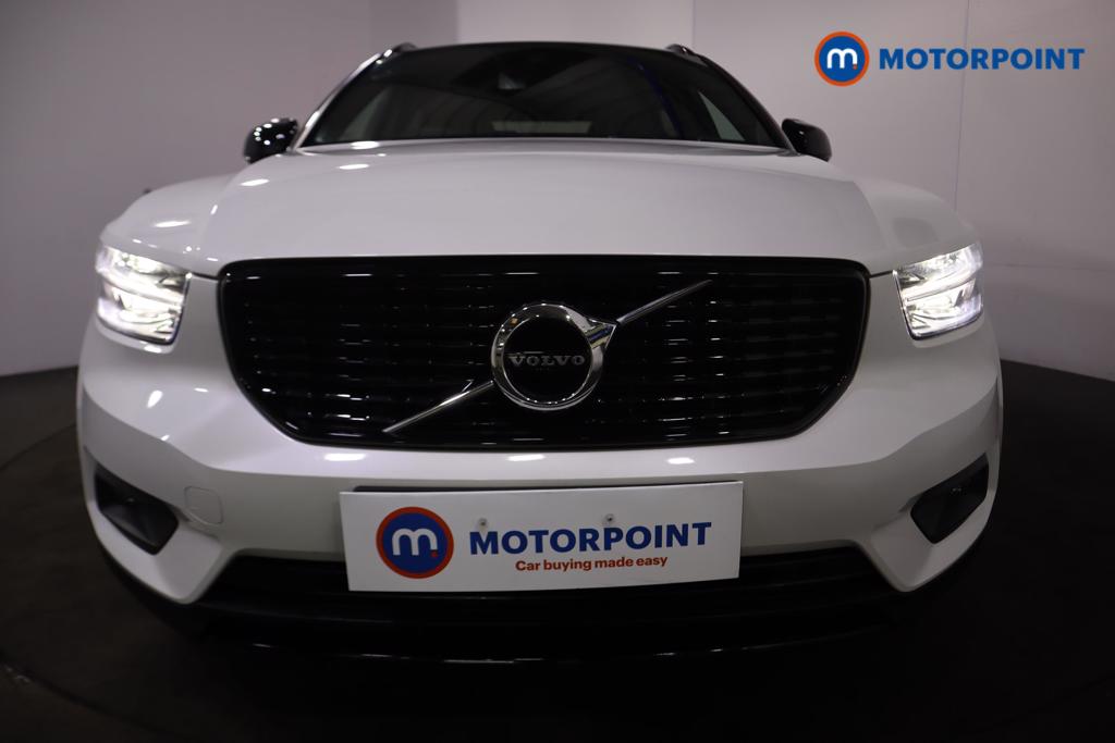 Volvo Xc40 R Design Automatic Petrol Plug-In Hybrid SUV - Stock Number (1440688) - 24th supplementary image