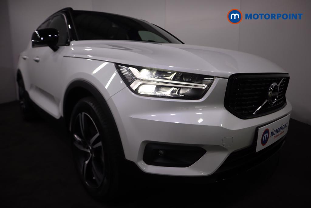 Volvo Xc40 R Design Automatic Petrol Parallel Phev SUV - Stock Number (1440688) - 25th supplementary image