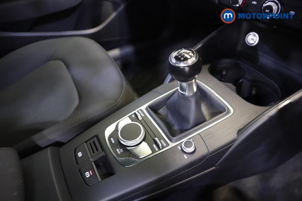 Audi A3 Se Technik Manual Petrol Hatchback - Stock Number (1441242) - 5th supplementary image