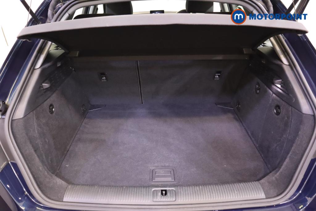 Audi A3 Se Technik Manual Petrol Hatchback - Stock Number (1441242) - 8th supplementary image