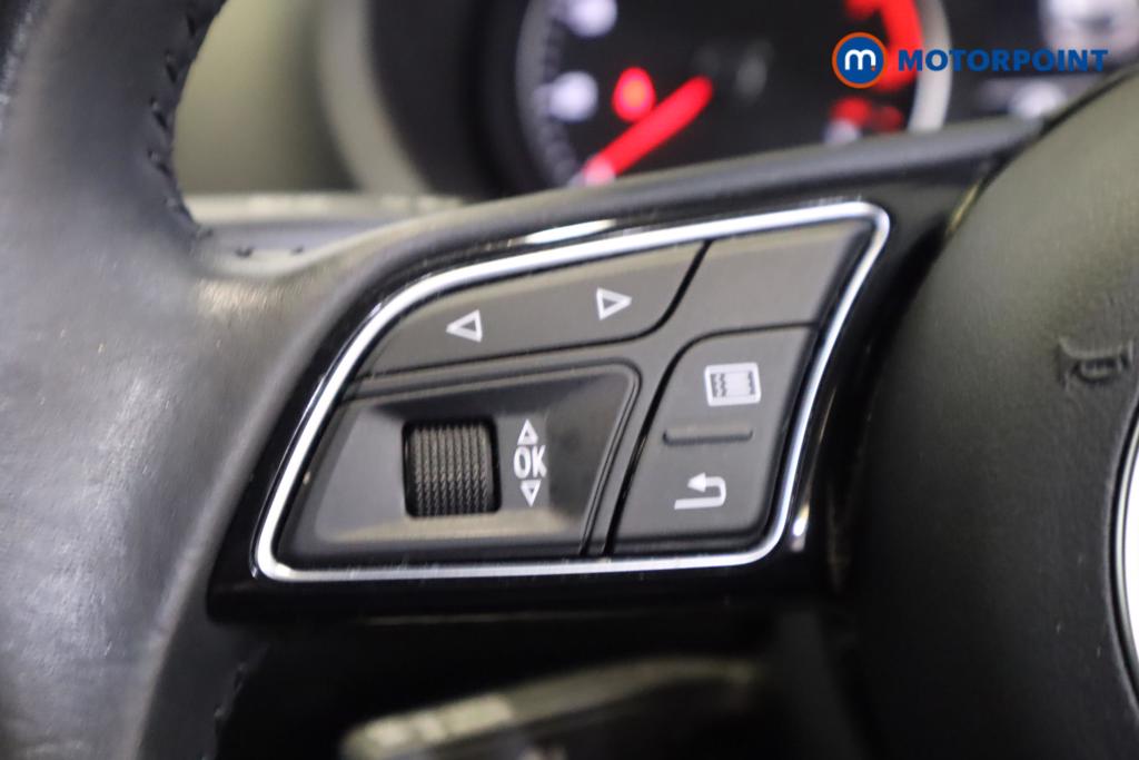Audi A3 Se Technik Manual Petrol Hatchback - Stock Number (1441242) - 16th supplementary image