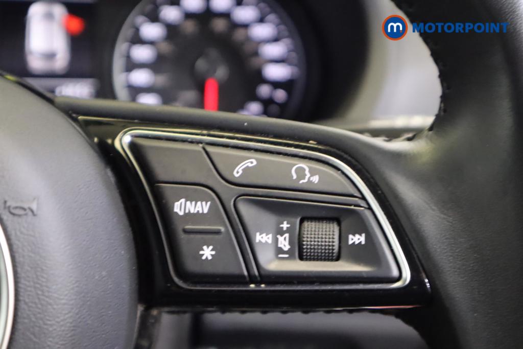 Audi A3 Se Technik Manual Petrol Hatchback - Stock Number (1441242) - 17th supplementary image