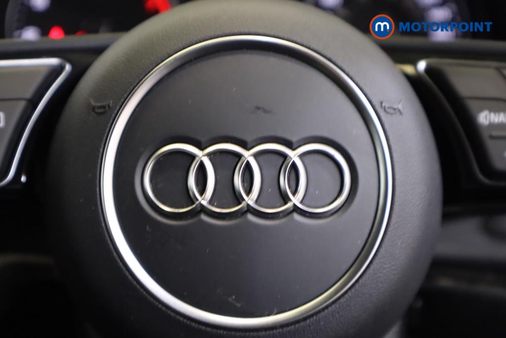 Audi A3 Se Technik Manual Petrol Hatchback - Stock Number (1441242) - 18th supplementary image