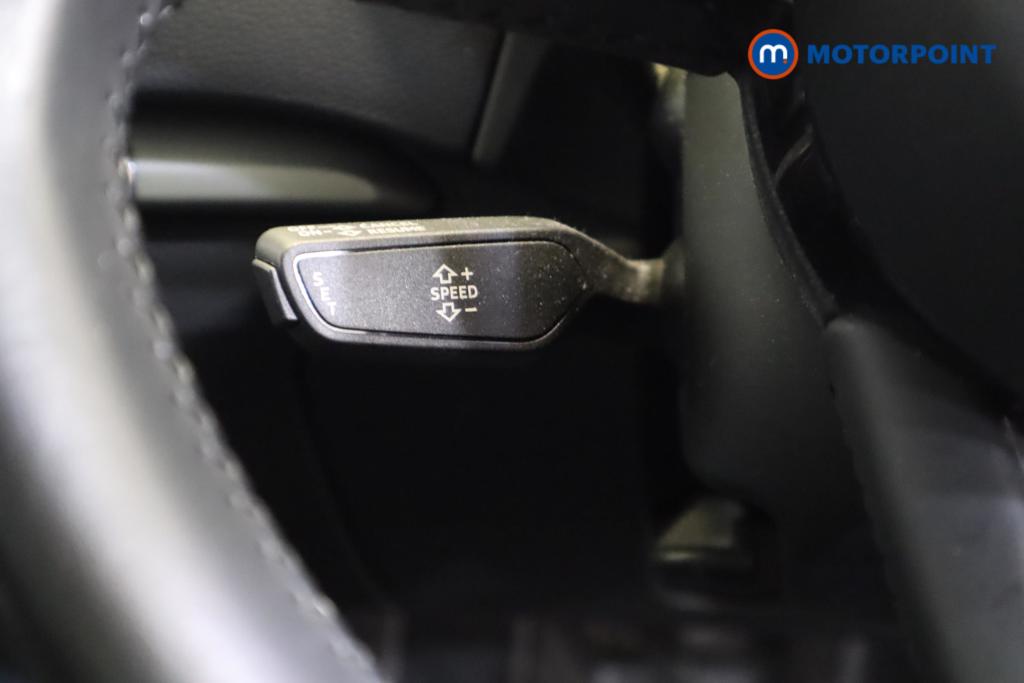 Audi A3 Se Technik Manual Petrol Hatchback - Stock Number (1441242) - 19th supplementary image
