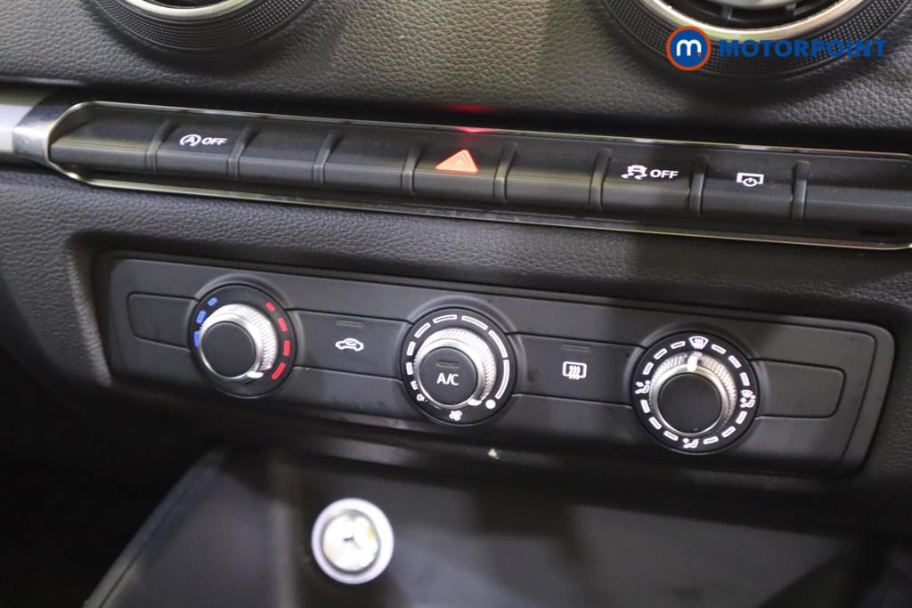 Audi A3 Se Technik Manual Petrol Hatchback - Stock Number (1441242) - 22nd supplementary image