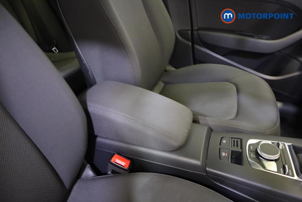 Audi A3 Se Technik Manual Petrol Hatchback - Stock Number (1441242) - 23rd supplementary image