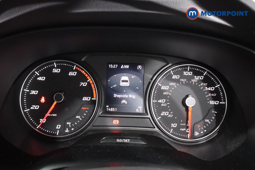 Seat Ateca Se Technology Manual Petrol SUV - Stock Number (1441275) - 5th supplementary image