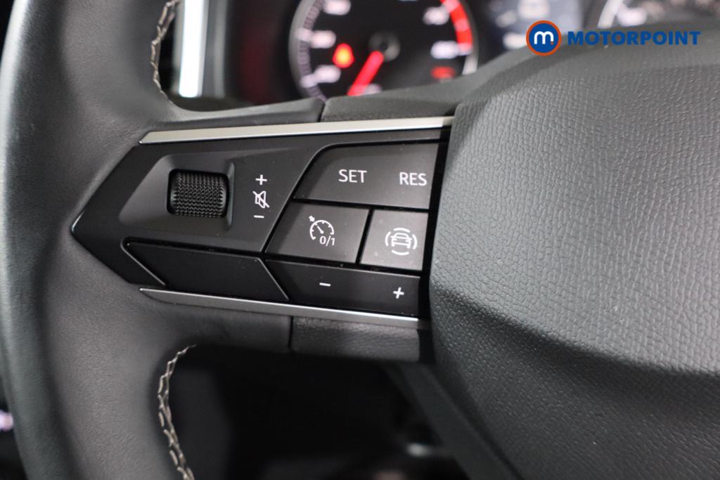 Seat Ateca Se Technology Manual Petrol SUV - Stock Number (1441275) - 12th supplementary image