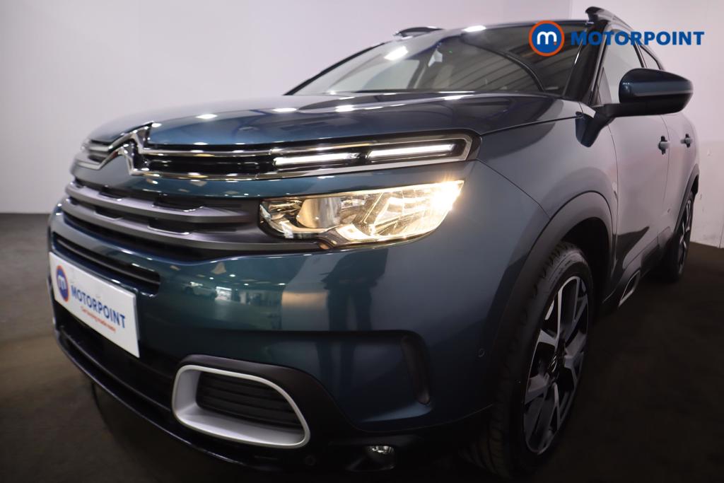Citroen C5 Aircross Flair Plus Automatic Petrol SUV - Stock Number (1441525) - 24th supplementary image