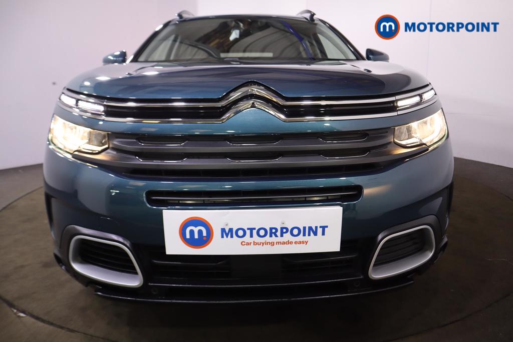 Citroen C5 Aircross Flair Plus Automatic Petrol SUV - Stock Number (1441525) - 25th supplementary image