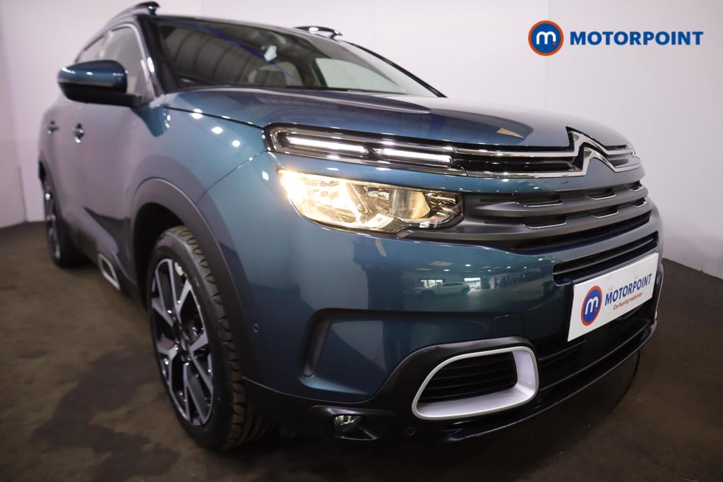 Citroen C5 Aircross Flair Plus Automatic Petrol SUV - Stock Number (1441525) - 26th supplementary image