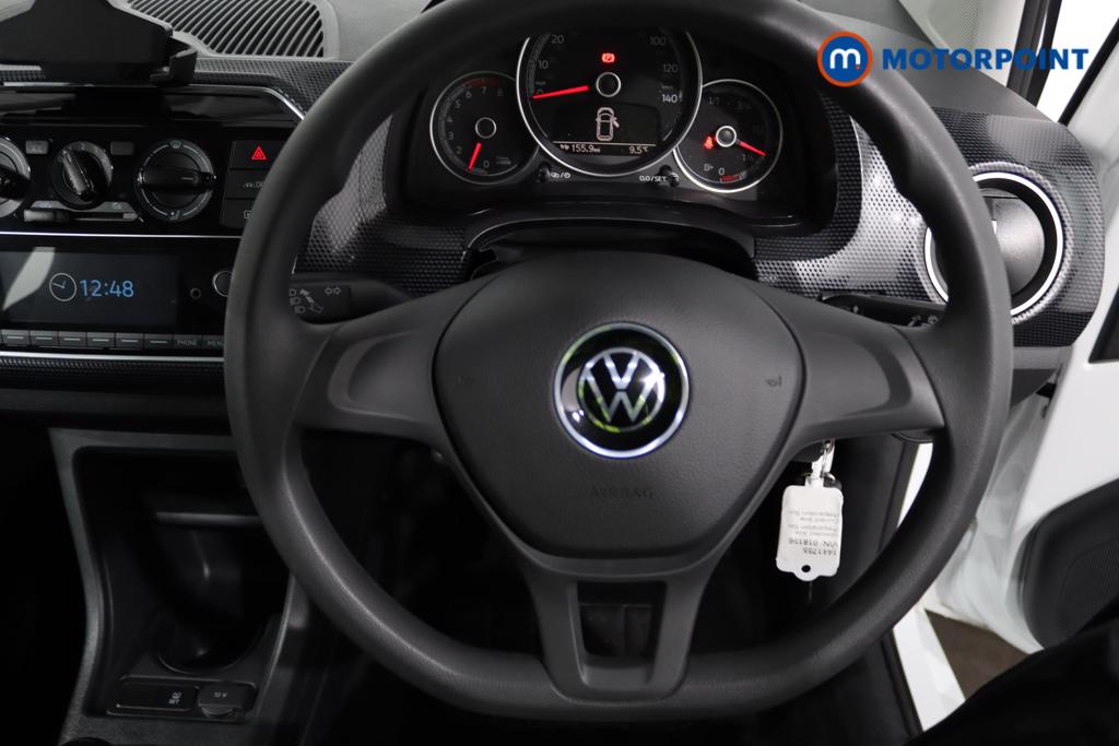 Volkswagen UP UP Manual Petrol Hatchback - Stock Number (1441755) - 6th supplementary image