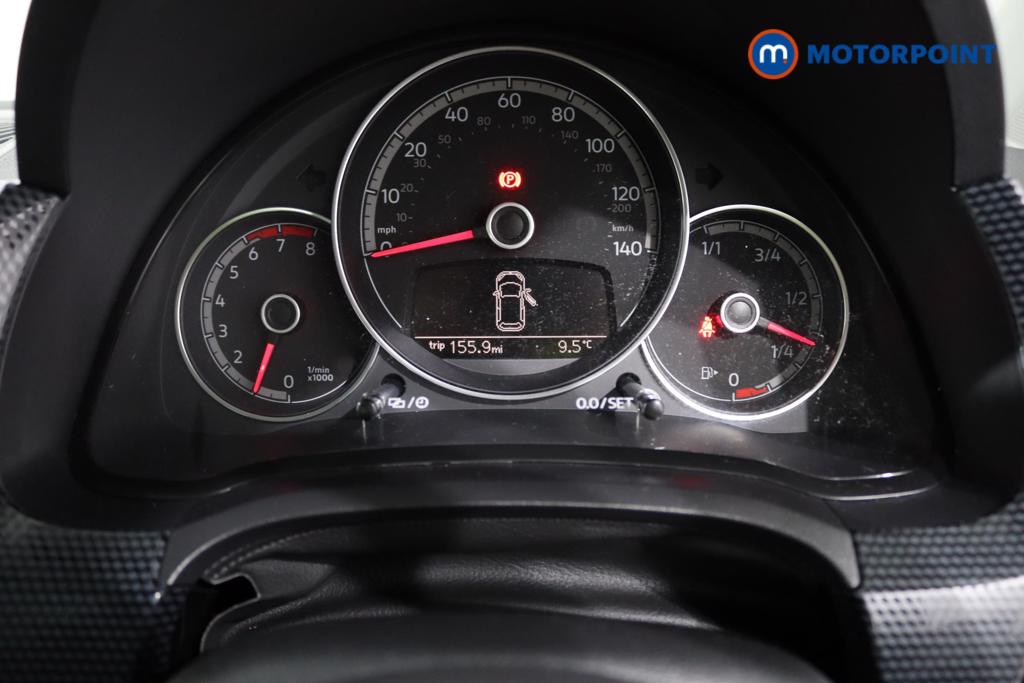 Volkswagen UP UP Manual Petrol Hatchback - Stock Number (1441755) - 16th supplementary image