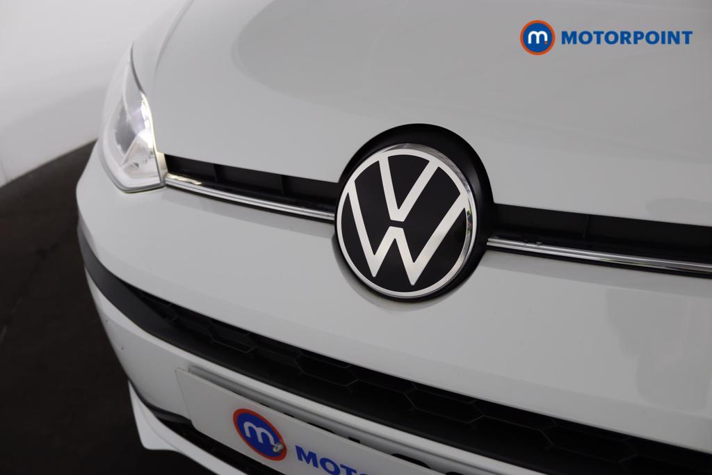 Volkswagen UP UP Manual Petrol Hatchback - Stock Number (1441755) - 20th supplementary image
