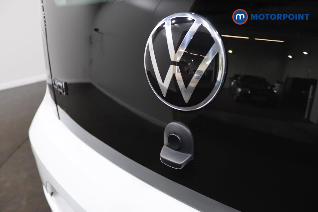 Volkswagen UP UP Manual Petrol Hatchback - Stock Number (1441755) - 22nd supplementary image