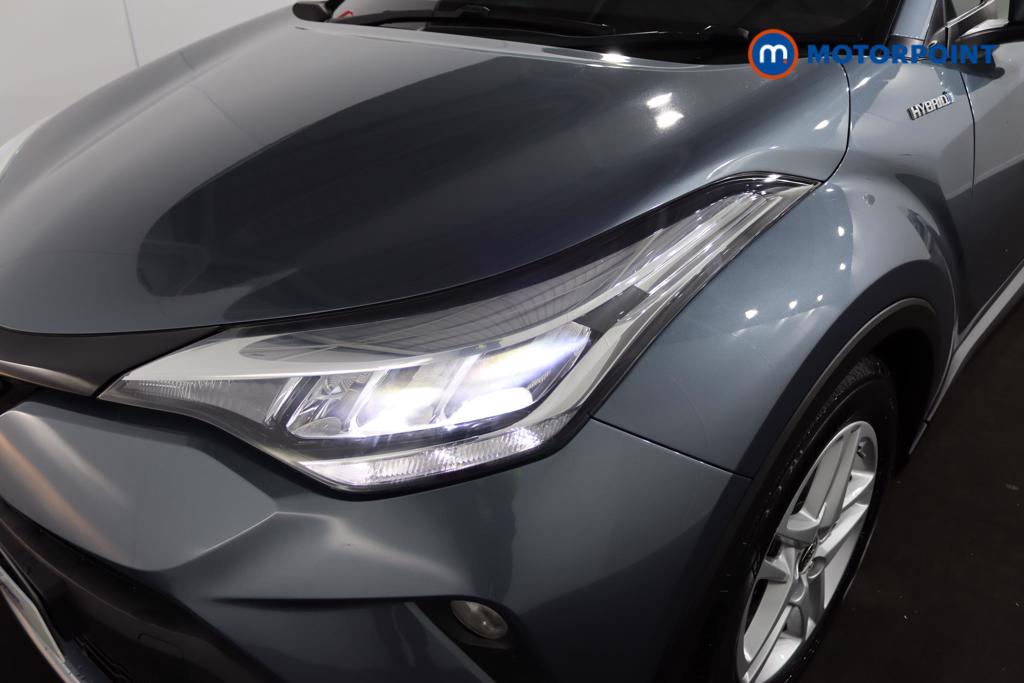 Toyota C-Hr Icon Automatic Petrol-Electric Hybrid SUV - Stock Number (1442037) - 18th supplementary image