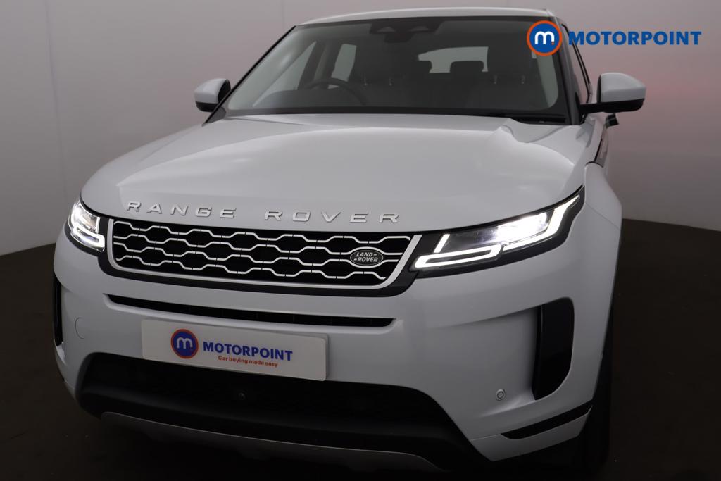 Land Rover Range Rover Evoque SE Automatic Diesel SUV - Stock Number (1442206) - 23rd supplementary image