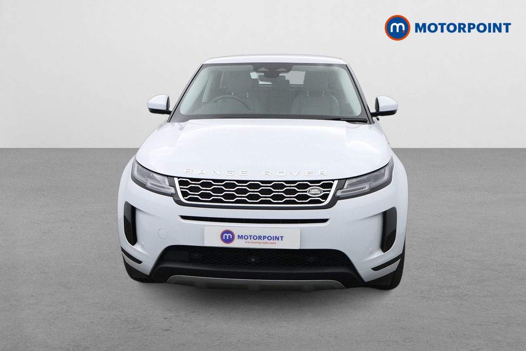 Land Rover Range Rover Evoque SE Automatic Diesel SUV - Stock Number (1442206) - Front bumper