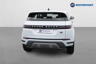 Land Rover Range Rover Evoque SE Automatic Diesel SUV - Stock Number (1442206) - Rear bumper