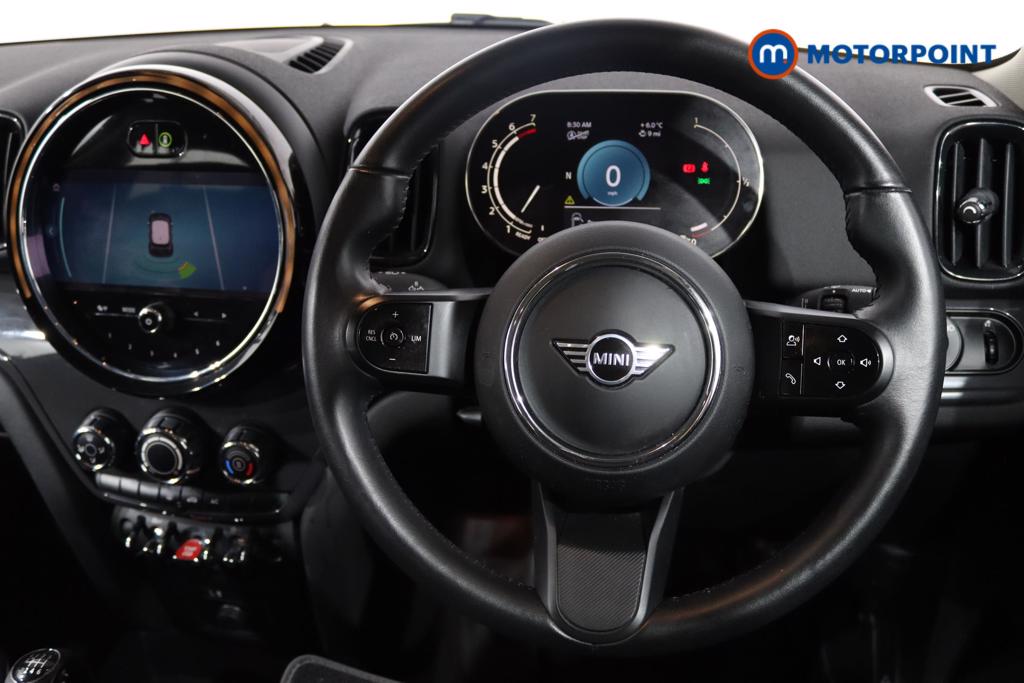 Mini Countryman Cooper Classic Manual Petrol SUV - Stock Number (1442774) - 3rd supplementary image