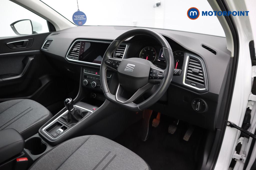 Seat Ateca Se Technology Manual Petrol SUV - Stock Number (1442820) - 5th supplementary image