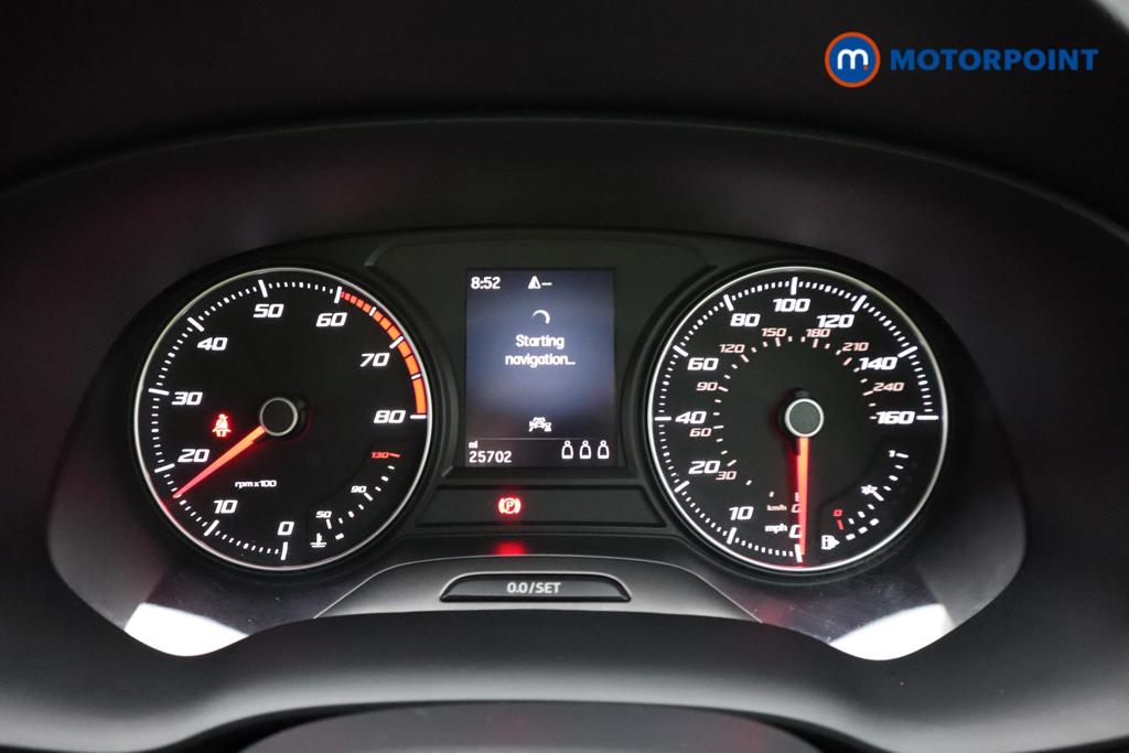 Seat Ateca Se Technology Manual Petrol SUV - Stock Number (1442820) - 8th supplementary image