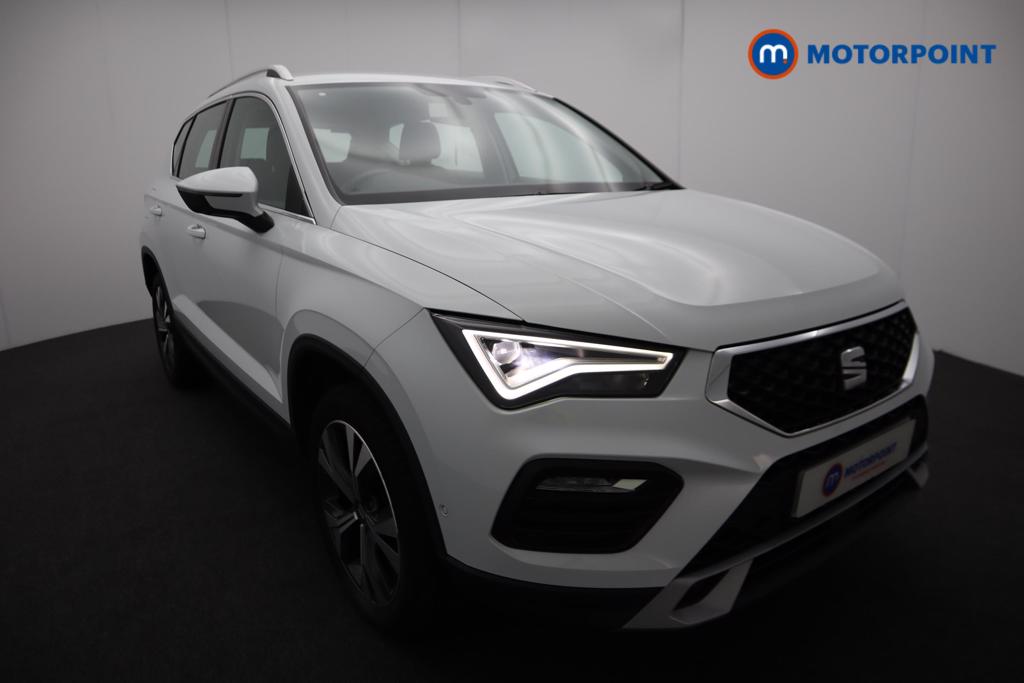 Seat Ateca Se Technology Manual Petrol SUV - Stock Number (1442820) - 22nd supplementary image