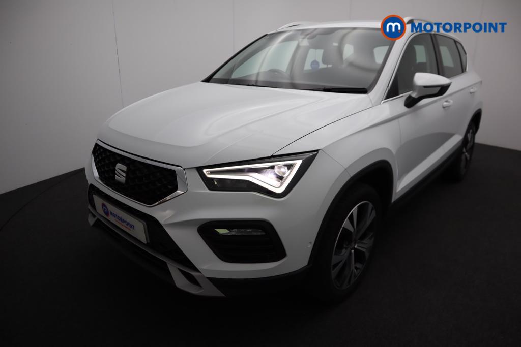 Seat Ateca Se Technology Manual Petrol SUV - Stock Number (1442820) - 23rd supplementary image