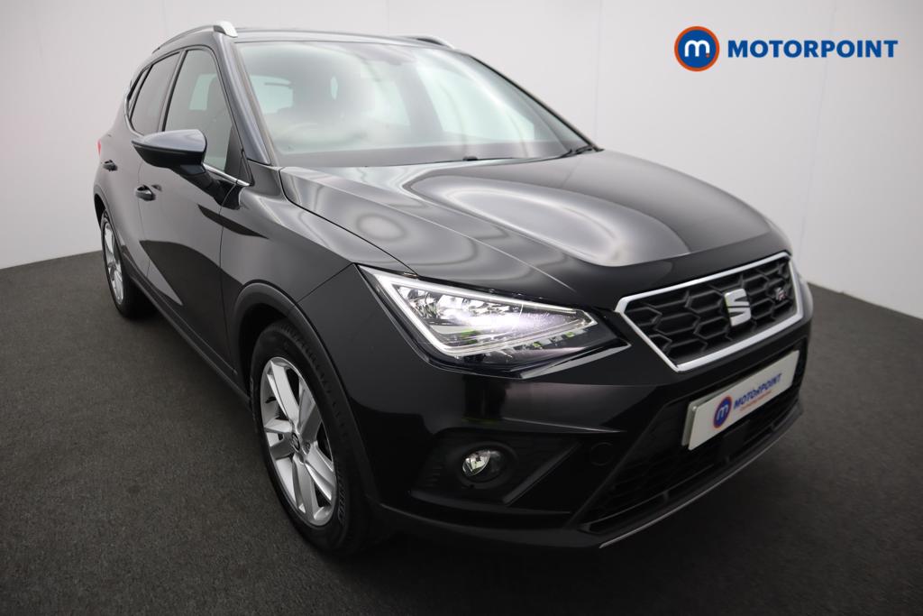 Seat Arona FR Automatic Petrol SUV - Stock Number (1442822) - 22nd supplementary image