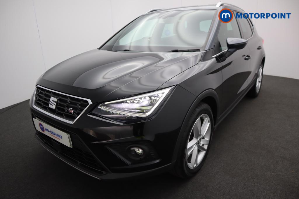 Seat Arona FR Automatic Petrol SUV - Stock Number (1442822) - 23rd supplementary image
