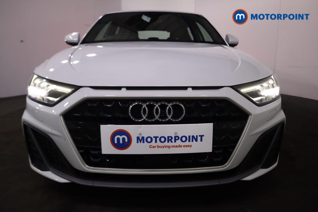 Audi A1 S Line Automatic Petrol Hatchback - Stock Number (1443002) - 26th supplementary image