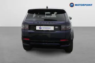 Land Rover Discovery Sport R-Dynamic Se Automatic Petrol Parallel Phev SUV - Stock Number (1443210) - Rear bumper