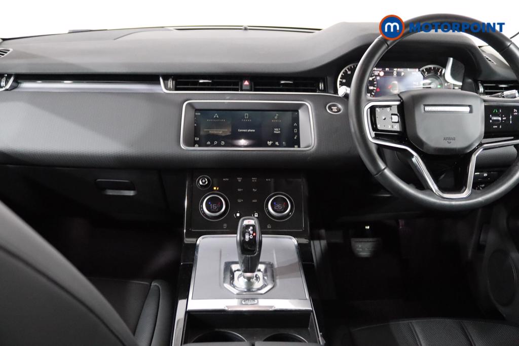 Land Rover Range Rover Evoque S Automatic Diesel SUV - Stock Number (1443500) - 2nd supplementary image