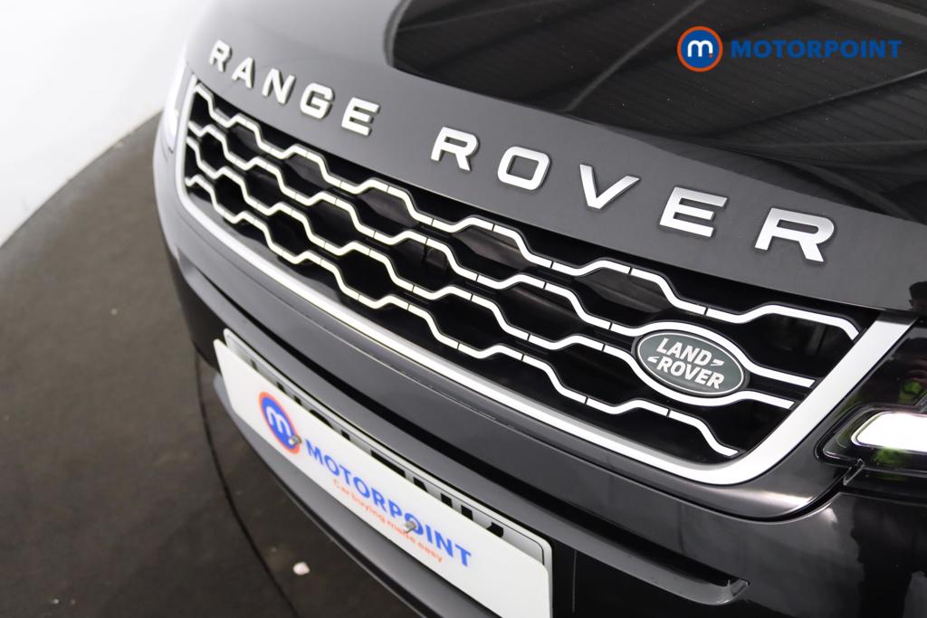 Land Rover Range Rover Evoque S Automatic Diesel SUV - Stock Number (1443500) - 20th supplementary image