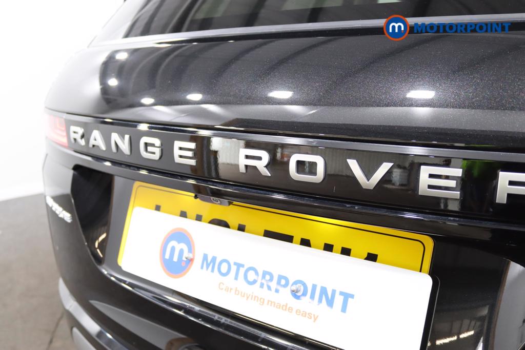 Land Rover Range Rover Evoque S Automatic Diesel SUV - Stock Number (1443500) - 27th supplementary image