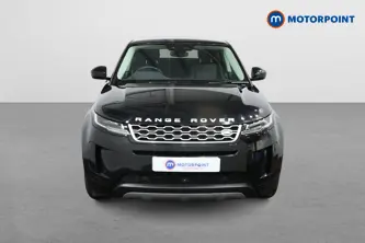 Land Rover Range Rover Evoque S Automatic Diesel SUV - Stock Number (1443500) - Front bumper