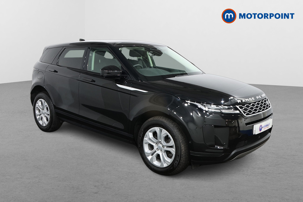 Land Rover Range Rover Evoque S Automatic Diesel SUV - Stock Number (1443500) - Drivers side front corner