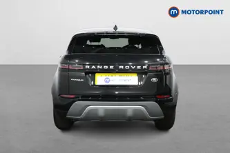 Land Rover Range Rover Evoque S Automatic Diesel SUV - Stock Number (1443500) - Rear bumper