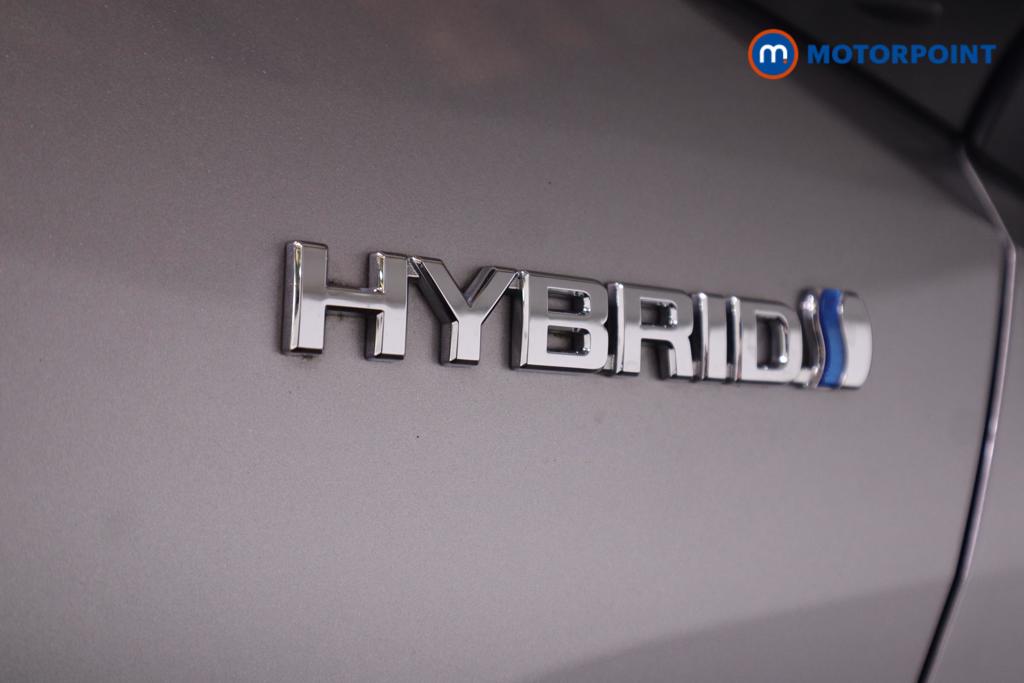 Toyota C-Hr Icon Automatic Petrol-Electric Hybrid SUV - Stock Number (1443535) - 22nd supplementary image