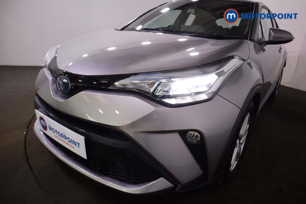 Toyota C-Hr Icon Automatic Petrol-Electric Hybrid SUV - Stock Number (1443535) - 23rd supplementary image