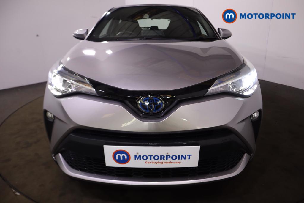 Toyota C-Hr Icon Automatic Petrol-Electric Hybrid SUV - Stock Number (1443535) - 24th supplementary image