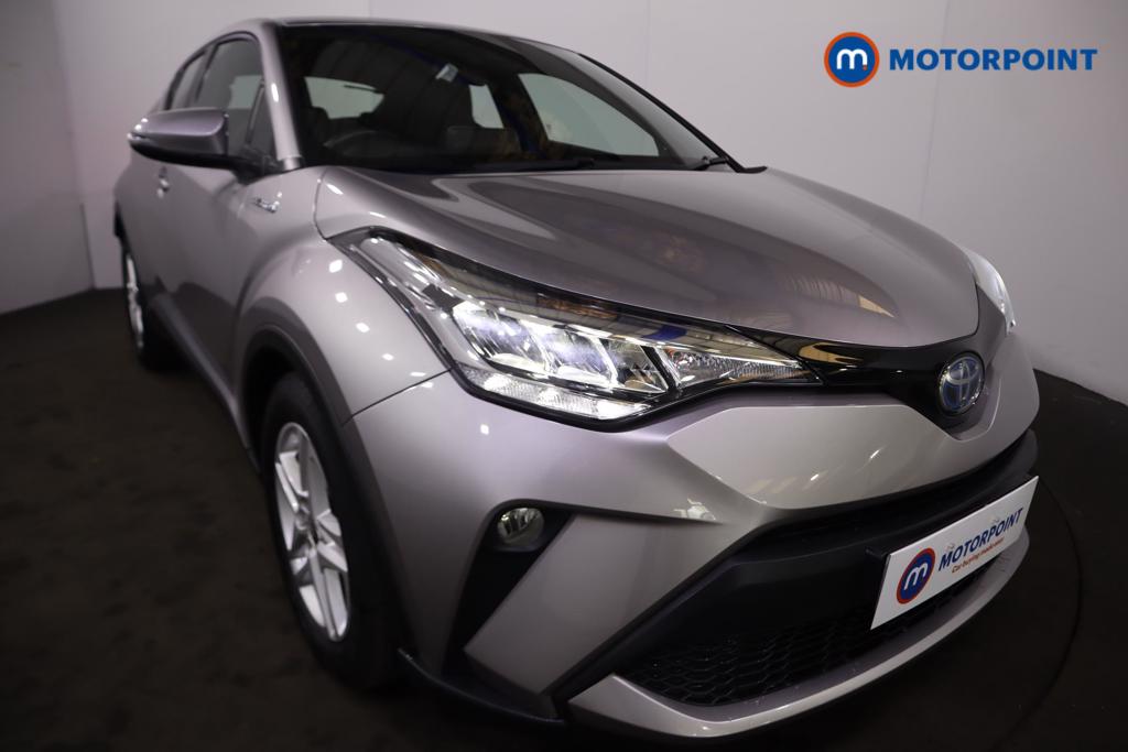 Toyota C-Hr Icon Automatic Petrol-Electric Hybrid SUV - Stock Number (1443535) - 25th supplementary image