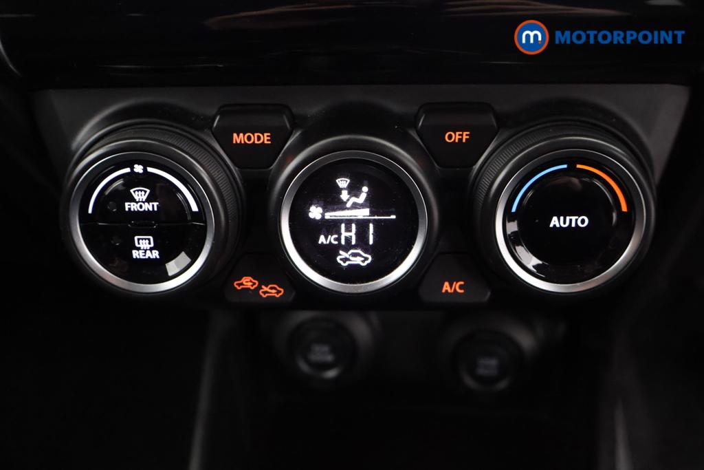 Suzuki Swift SZ5 Automatic Petrol-Electric Hybrid Hatchback - Stock Number (1443849) - 6th supplementary image