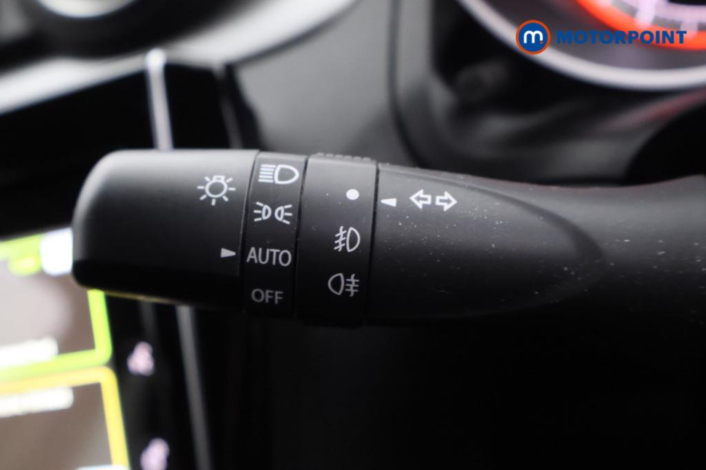 Suzuki Swift SZ5 Automatic Petrol-Electric Hybrid Hatchback - Stock Number (1443849) - 8th supplementary image