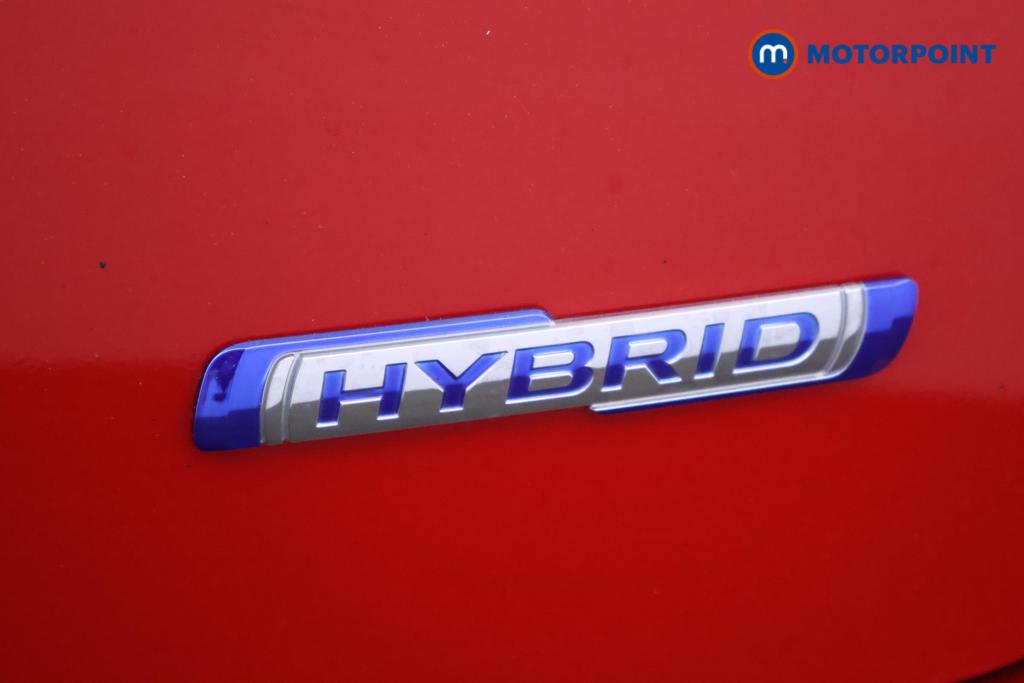 Suzuki Swift SZ5 Automatic Petrol-Electric Hybrid Hatchback - Stock Number (1443849) - 18th supplementary image