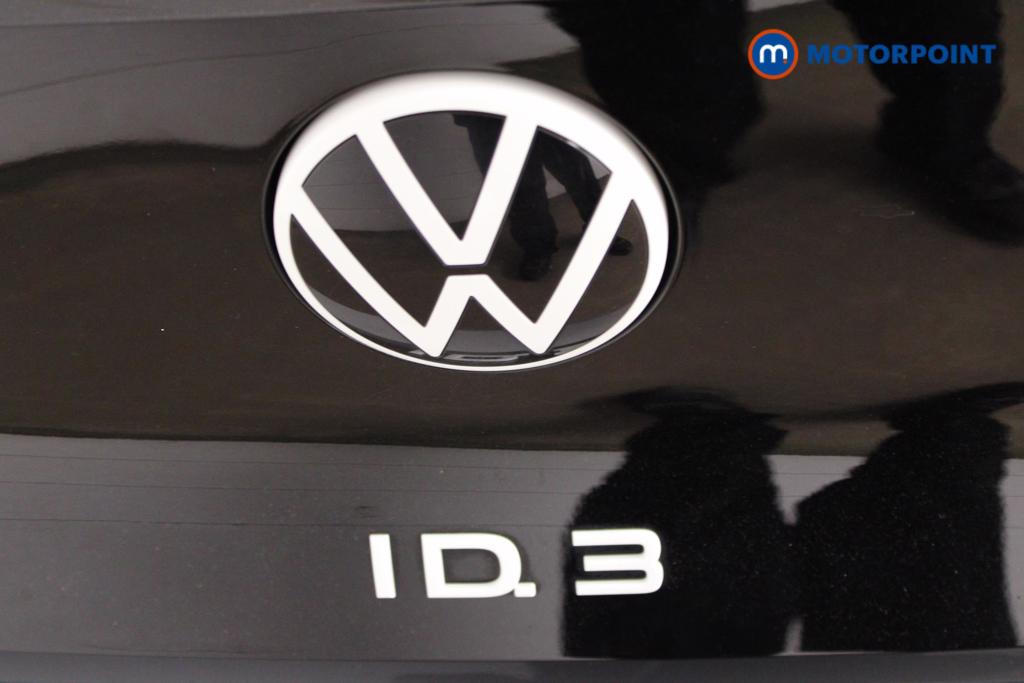Volkswagen Id.3 Family Automatic Electric Hatchback - Stock Number (1443958) - 22nd supplementary image
