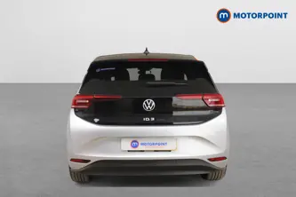 Volkswagen Id.3 Family Automatic Electric Hatchback - Stock Number (1443958) - Rear bumper