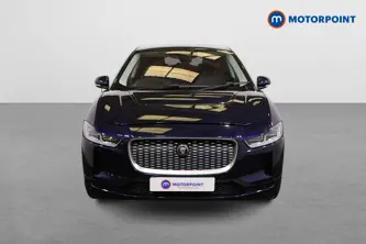 Jaguar I-Pace HSE Automatic Electric SUV - Stock Number (1443978) - Front bumper