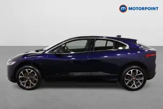 Jaguar I-Pace HSE Automatic Electric SUV - Stock Number (1443978) - Passenger side